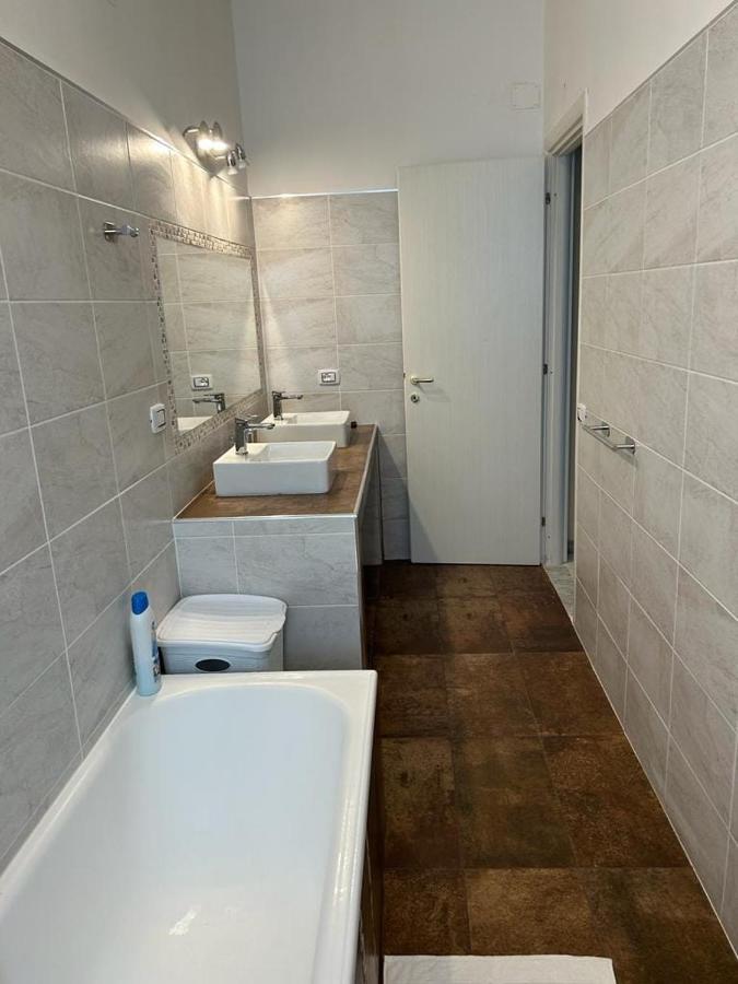 Am Apartment Turi Exterior photo