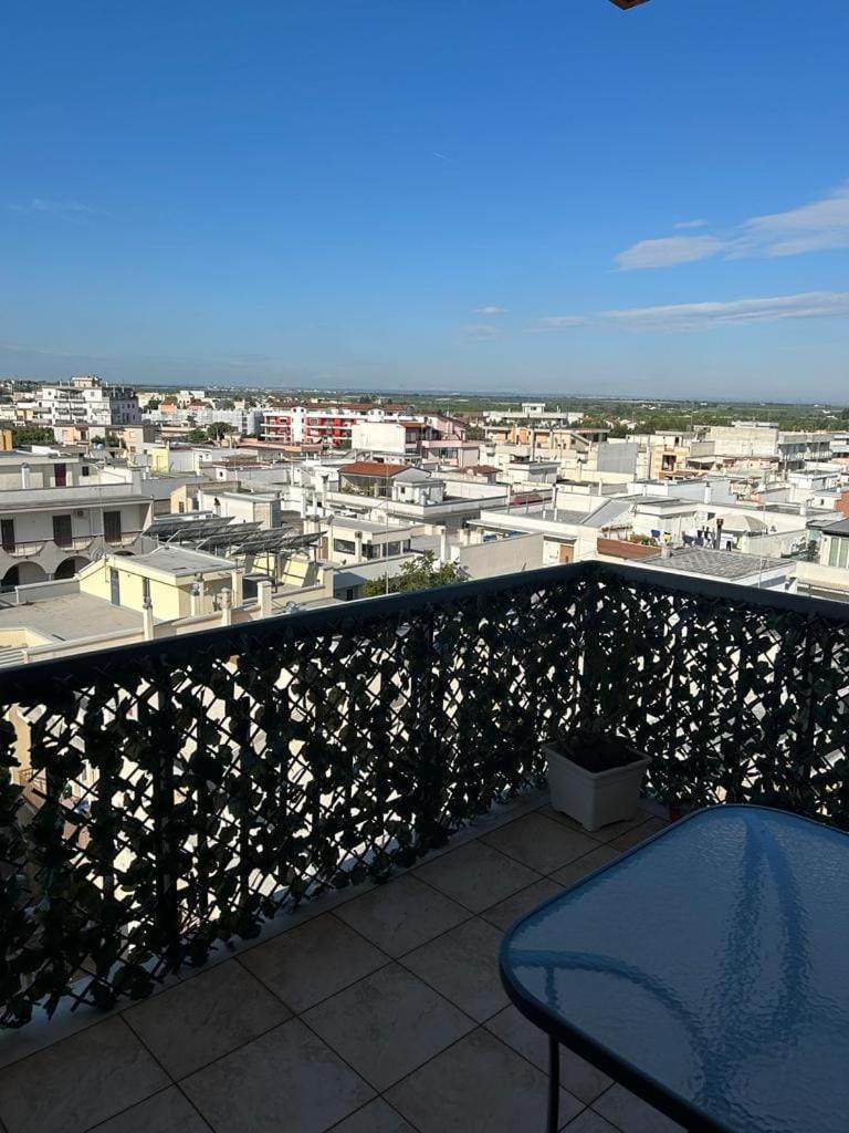 Am Apartment Turi Exterior photo